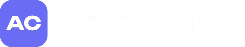 Auto CRM