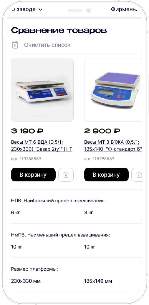 Мидл. Itdigital.pro. iOS, Android. 3